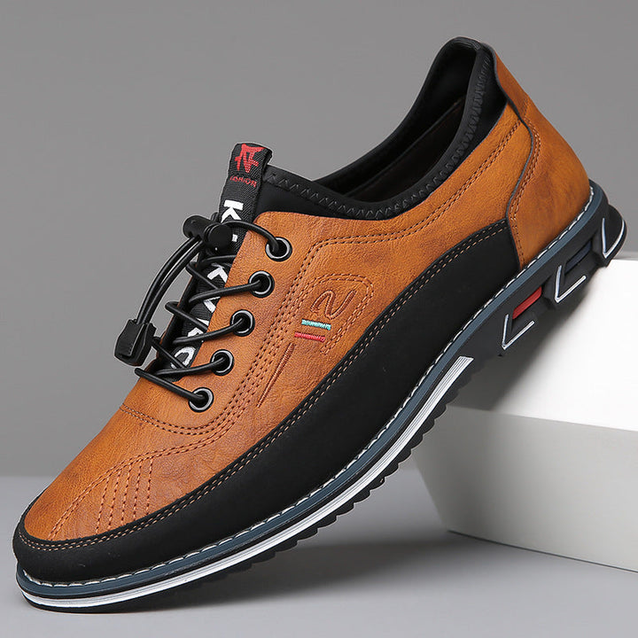 Monillo | Casual moderne sneaker voor dagelijks gebruik