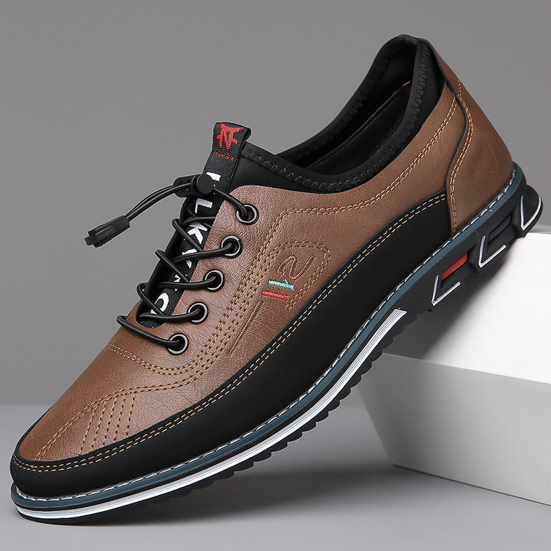 Monillo | Casual moderne sneaker voor dagelijks gebruik