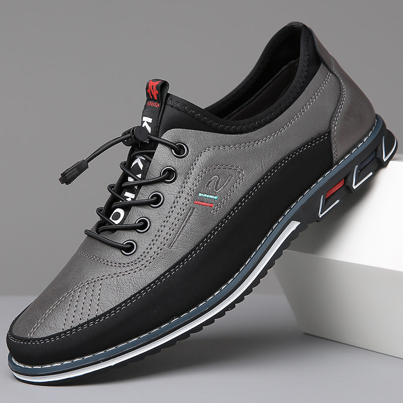 Monillo | Casual moderne sneaker voor dagelijks gebruik