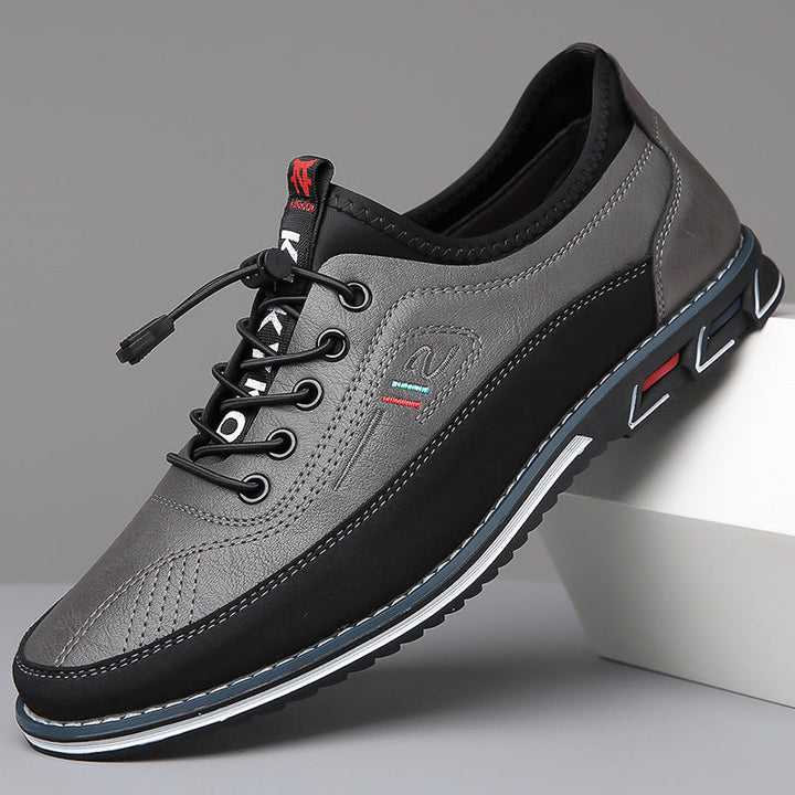 Monillo | Casual moderne sneaker voor dagelijks gebruik