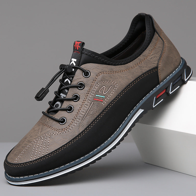 Monillo | Casual moderne sneaker voor dagelijks gebruik