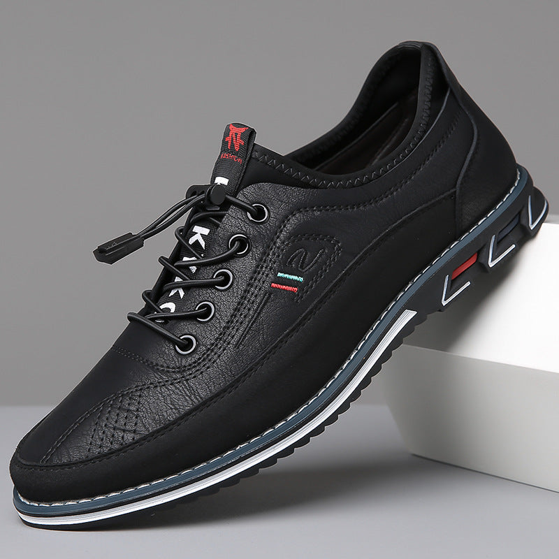 Monillo | Casual moderne sneaker voor dagelijks gebruik