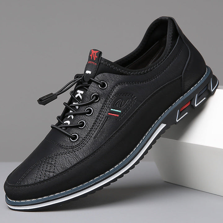Monillo | Casual moderne sneaker voor dagelijks gebruik