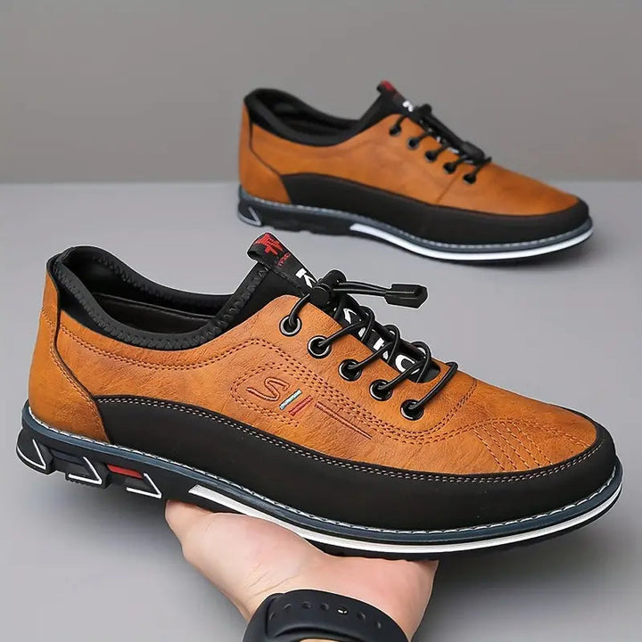 Monillo | Casual moderne sneaker voor dagelijks gebruik