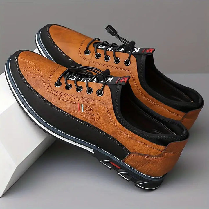 Monillo | Casual moderne sneaker voor dagelijks gebruik