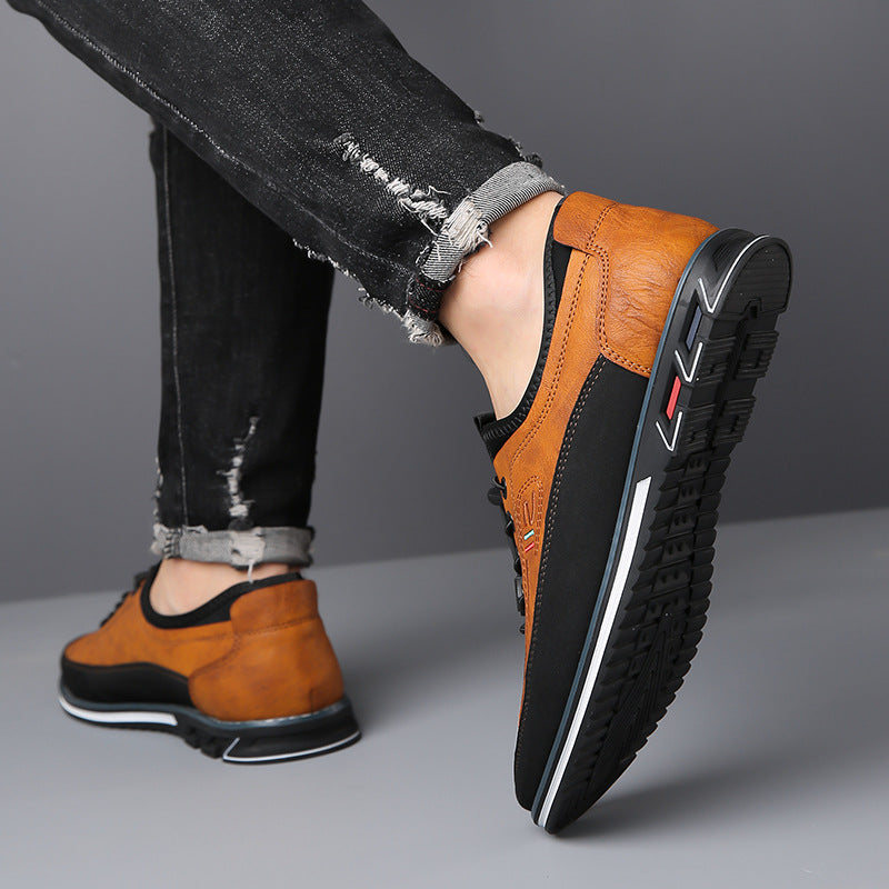 Monillo | Casual moderne sneaker voor dagelijks gebruik