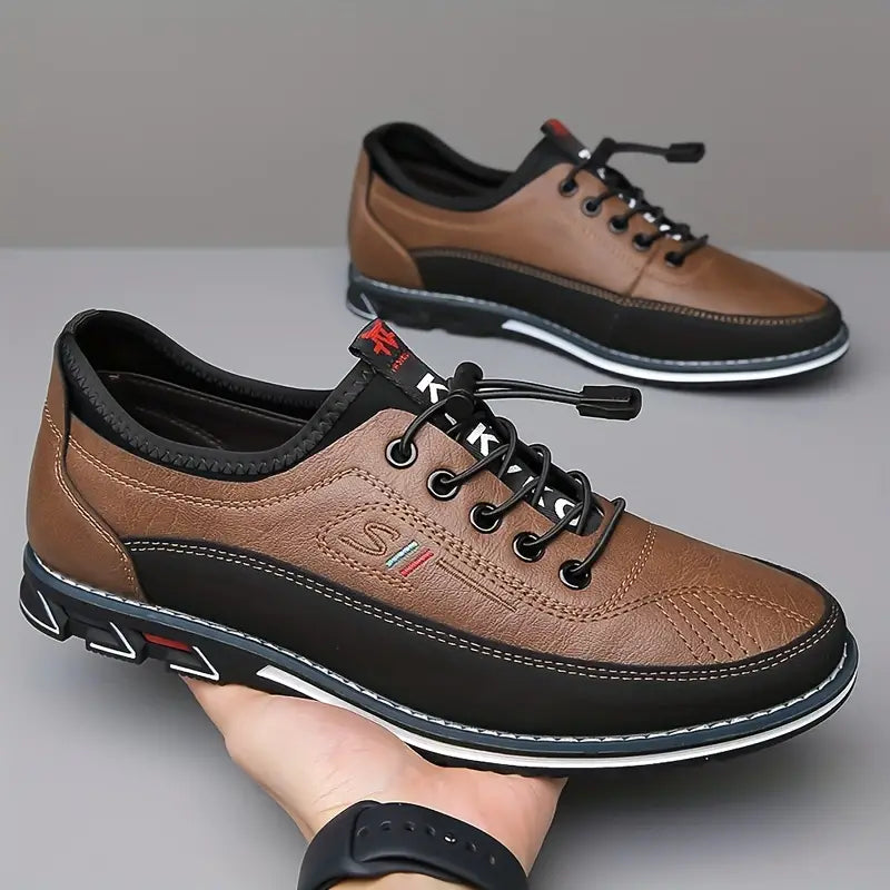 Monillo | Casual moderne sneaker voor dagelijks gebruik