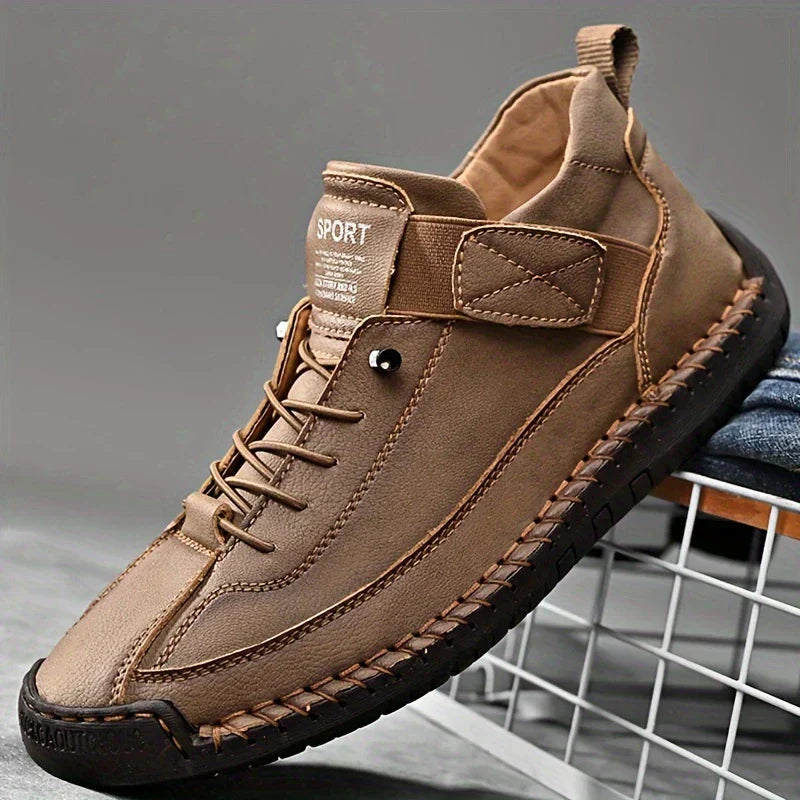 Beeckhoven  | Comfortabele Ondersteunende Dames Sneakers