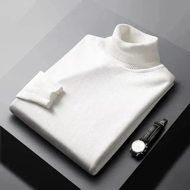 Juliano | Klassiek shirt met col
