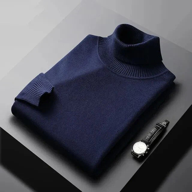 Juliano | Klassiek shirt met col