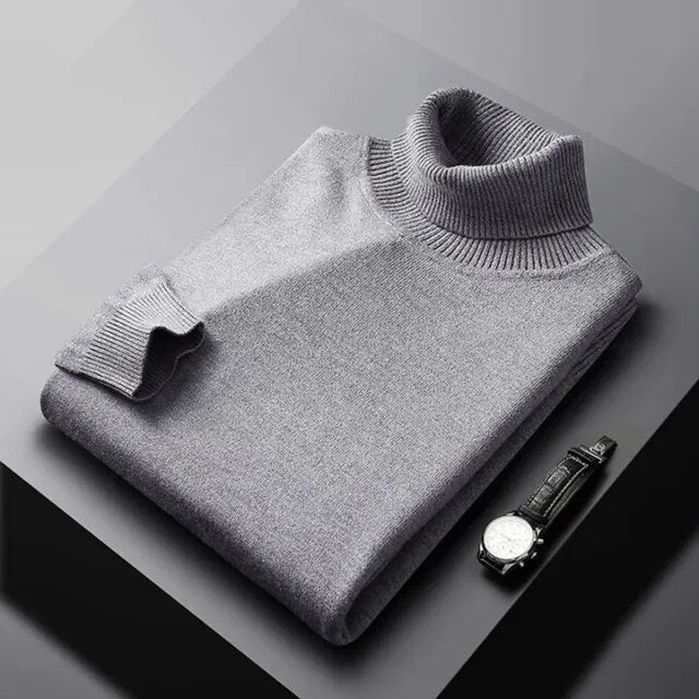 Juliano | Klassiek shirt met col