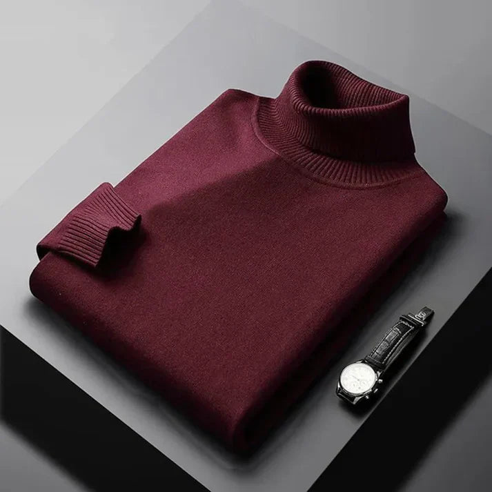 Juliano | Klassiek shirt met col