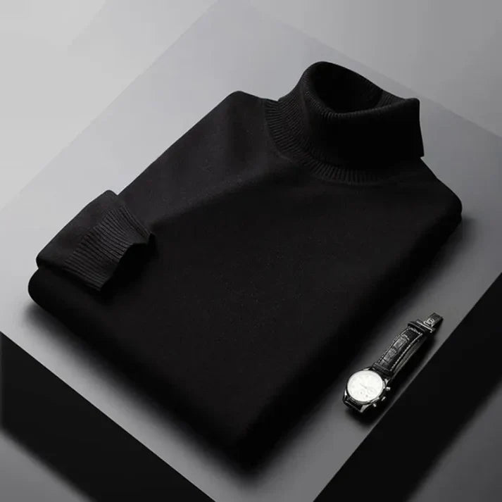 Juliano | Klassiek shirt met col