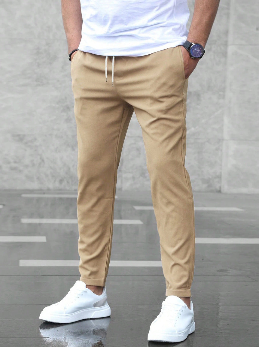 Thomas | Relaxte Stretch Chino