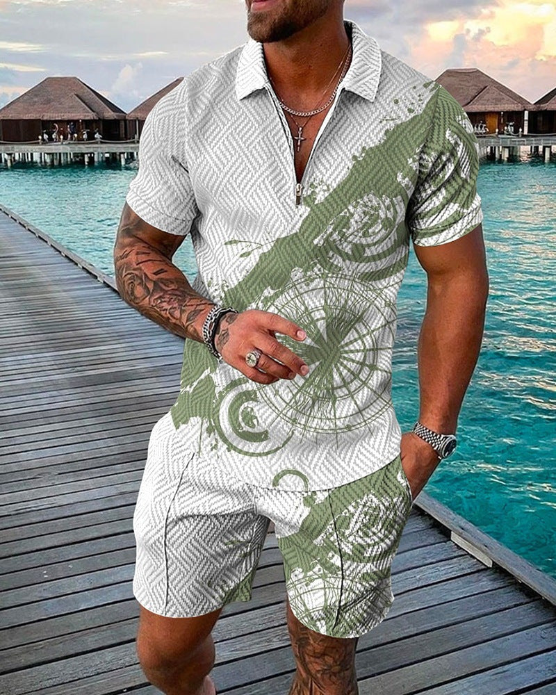 Lars | Premium Polo Set Heren