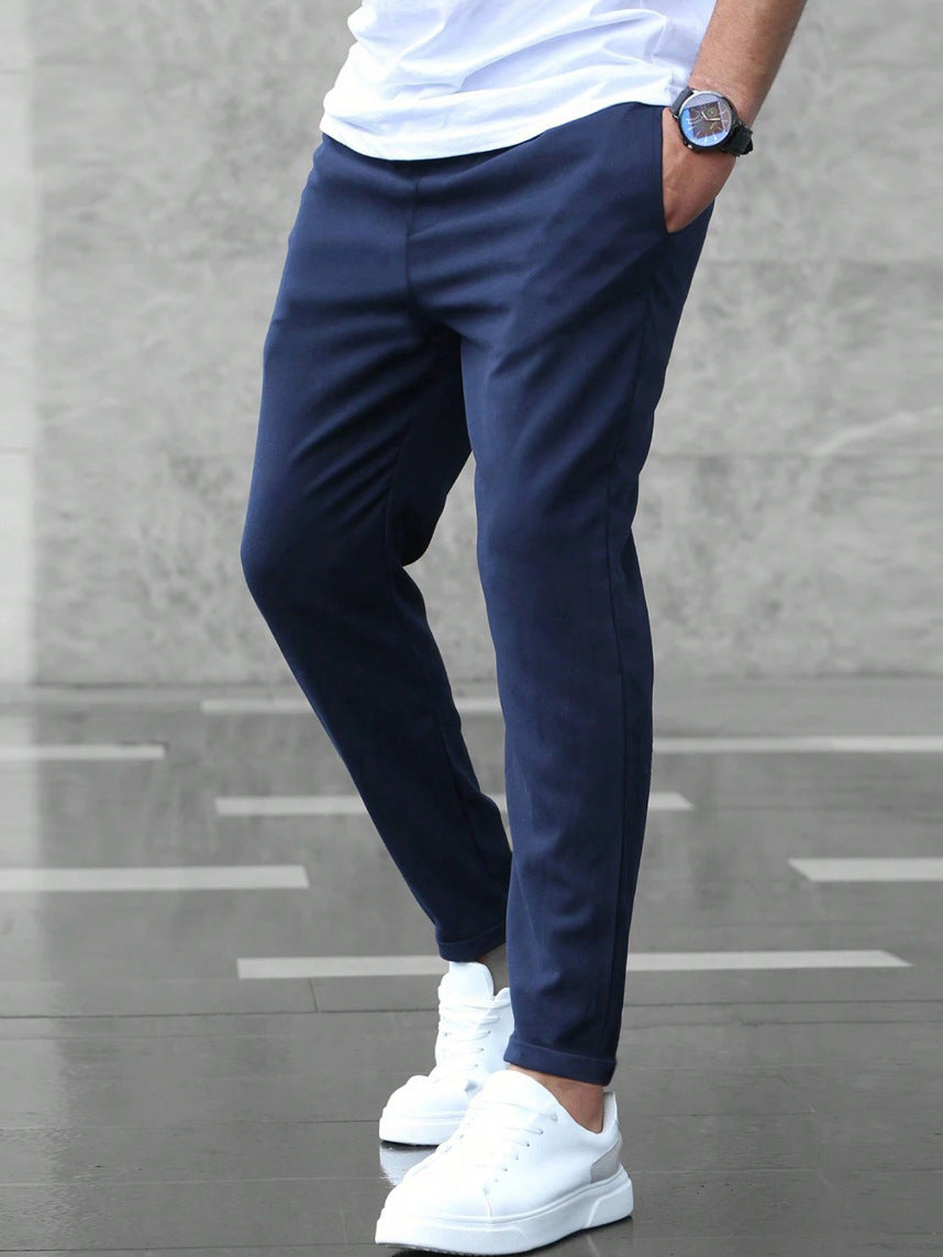 Thomas | Relaxte Stretch Chino