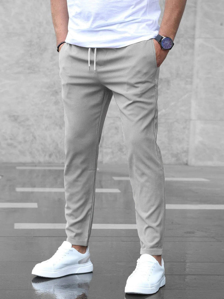 Thomas | Relaxte Stretch Chino