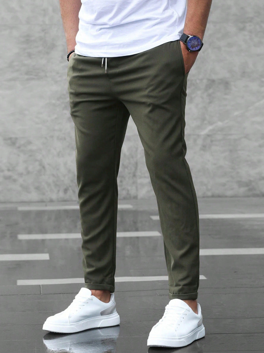 Thomas | Relaxte Stretch Chino