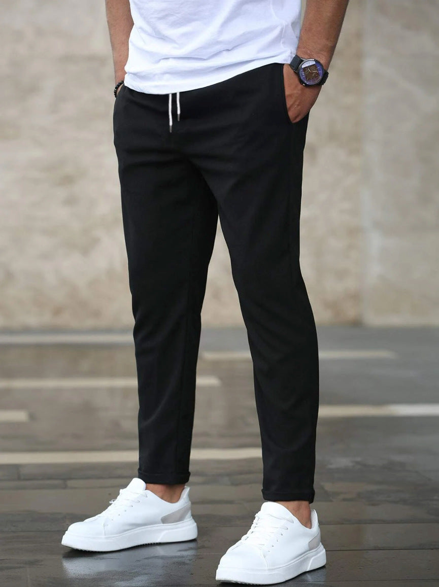 Thomas | Relaxte Stretch Chino