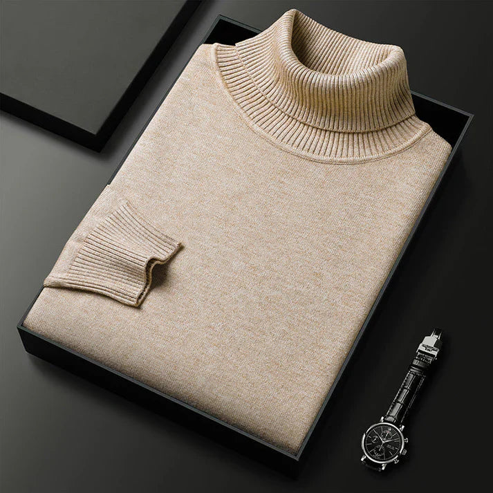 Juliano | Klassiek shirt met col