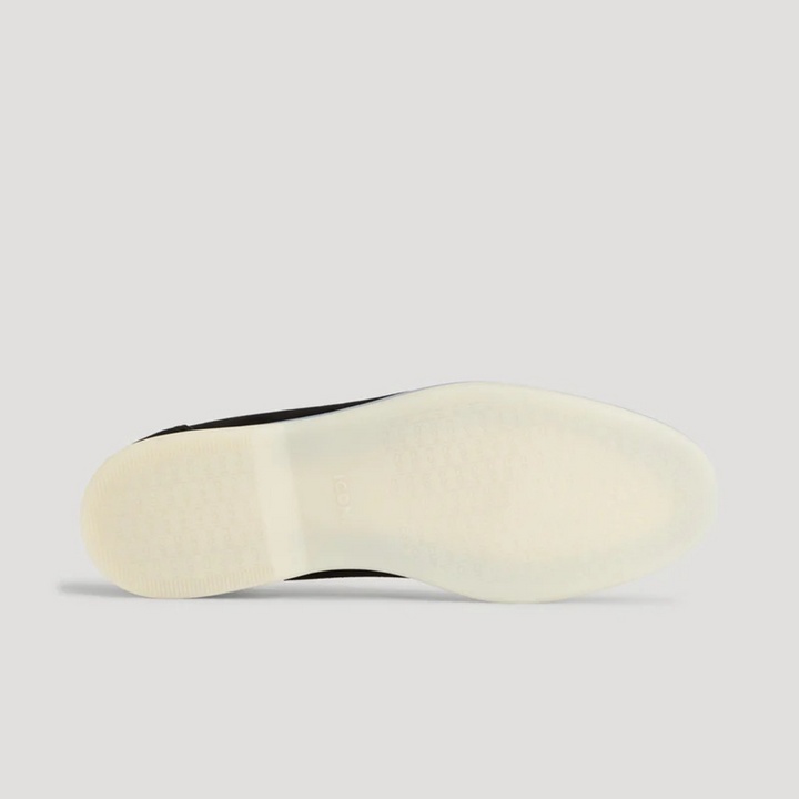 Teun | Verfijnde Instap Loafers