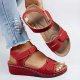 Sophie | Orthopedische Comfortsandalen