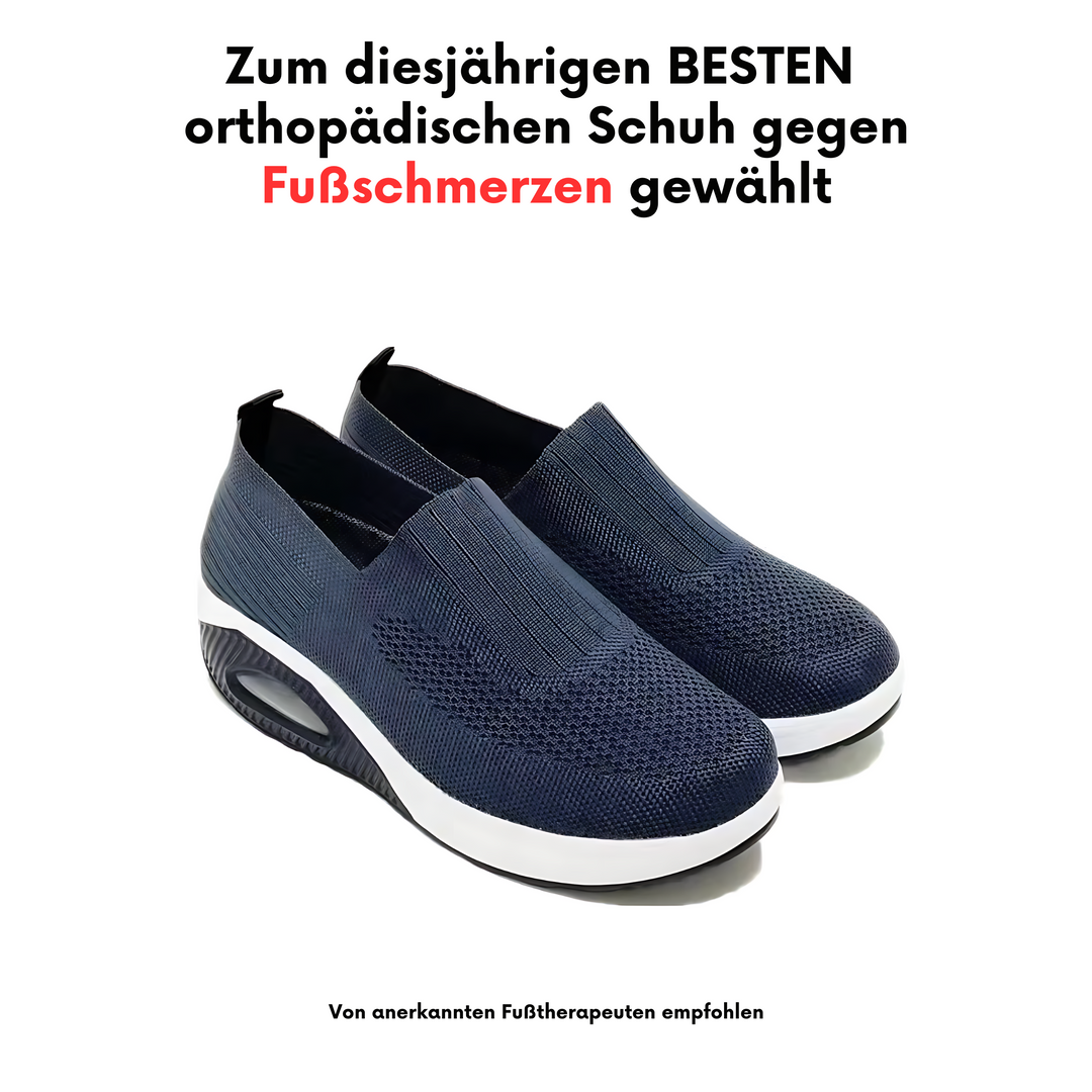 Marije | Comfortabele Instap-Sneakers