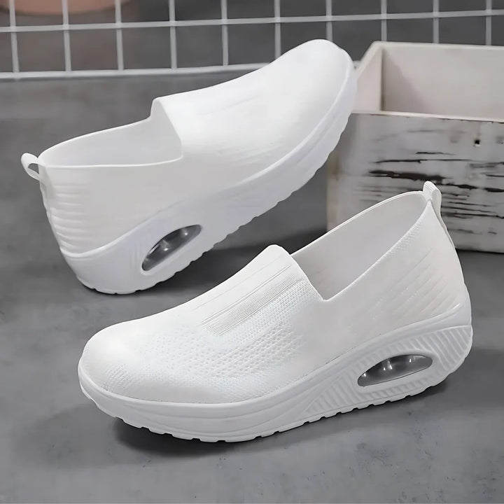 Marije | Comfortabele Instap-Sneakers