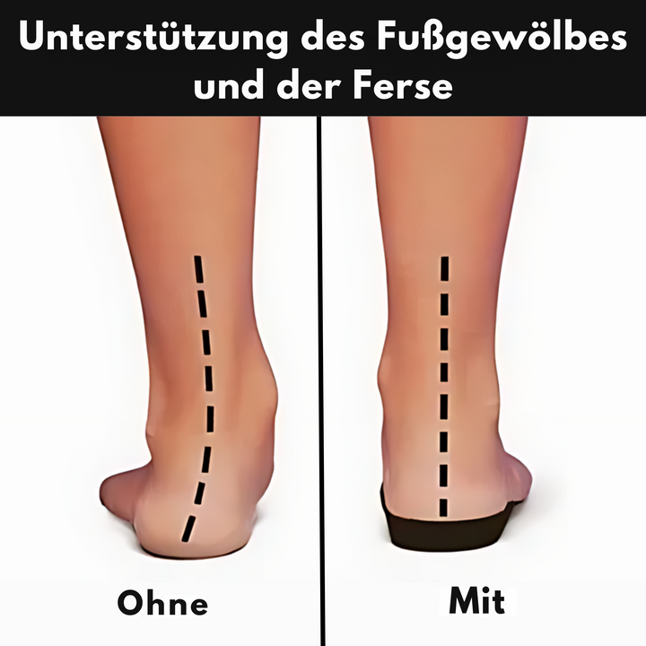 Marije | Comfortabele Instap-Sneakers