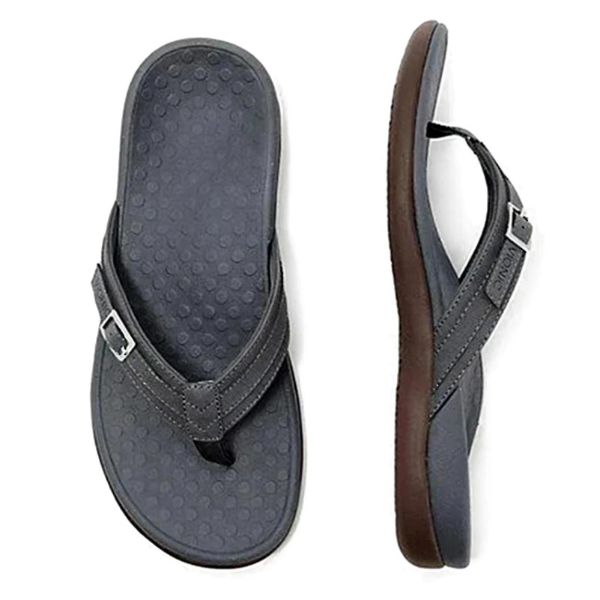Josefine | Comfortabele Teenslipper met Elegante Look