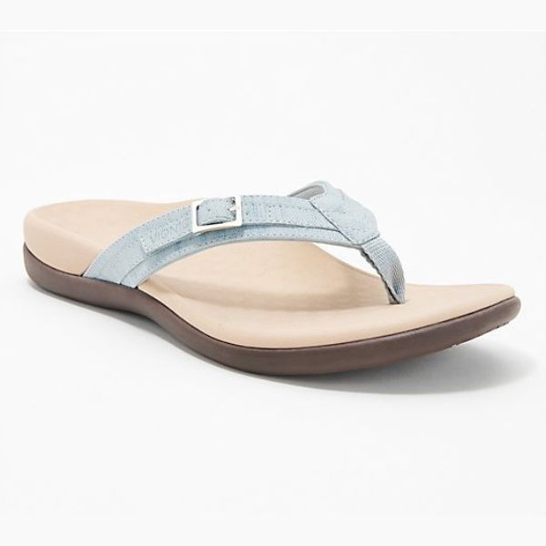 Josefine | Comfortabele Teenslipper met Elegante Look