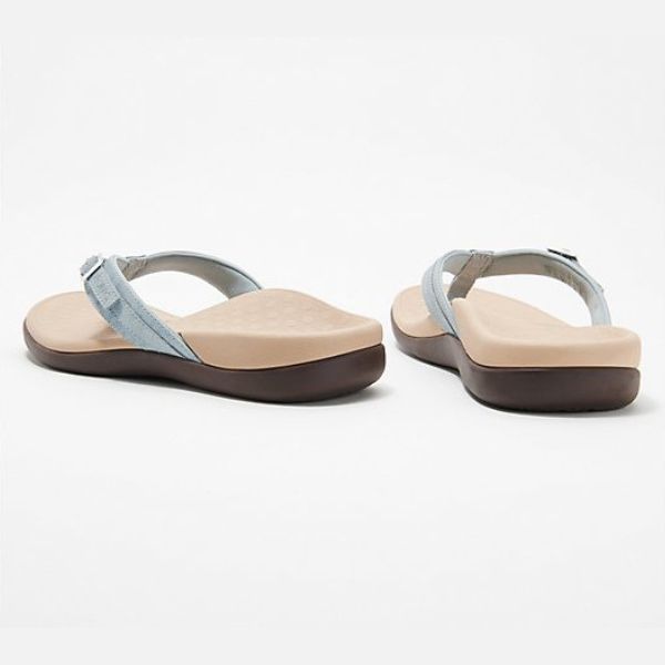 Josefine | Comfortabele Teenslipper met Elegante Look