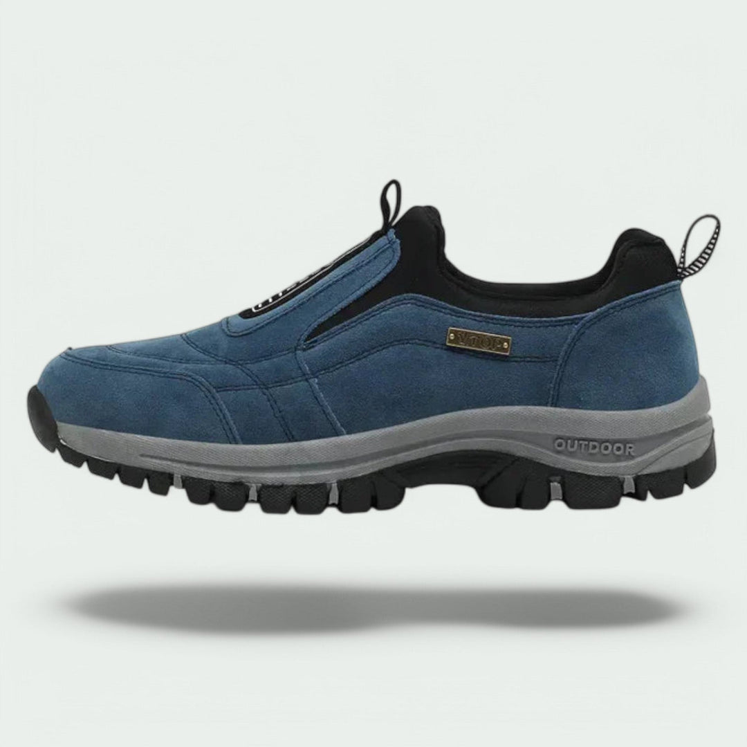 Bas | Orthopedische wandelschoenen met voetboogondersteuning