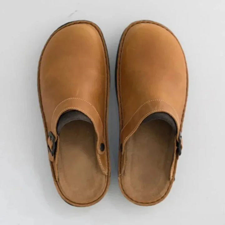 Lando | Comfortabele Premium Instapschoenen