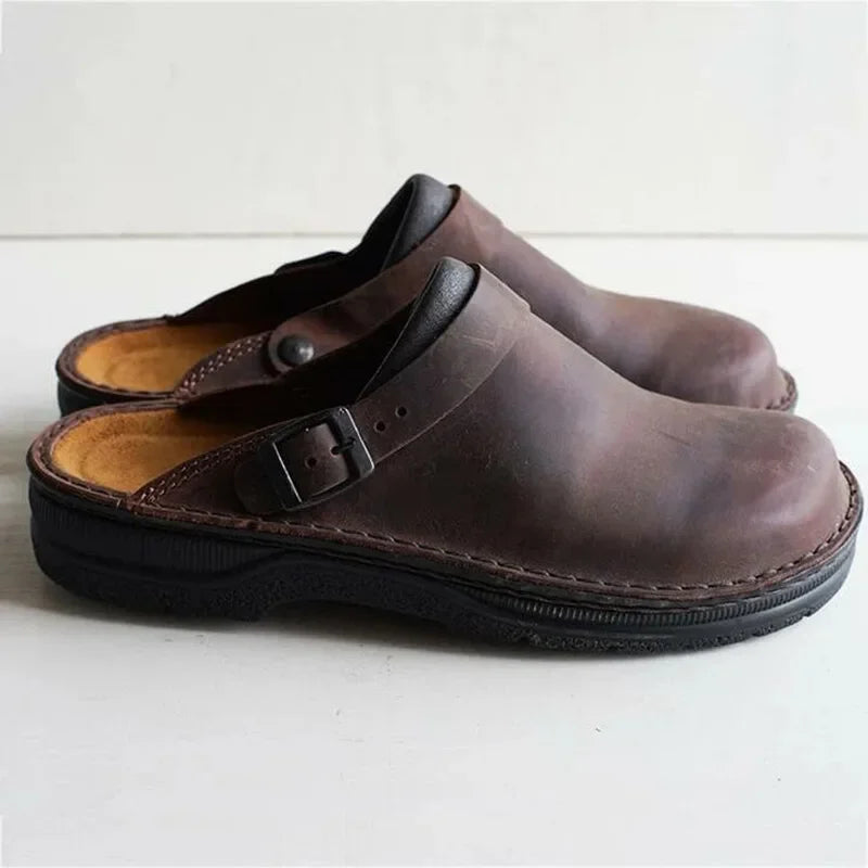 Lando | Comfortabele Premium Instapschoenen