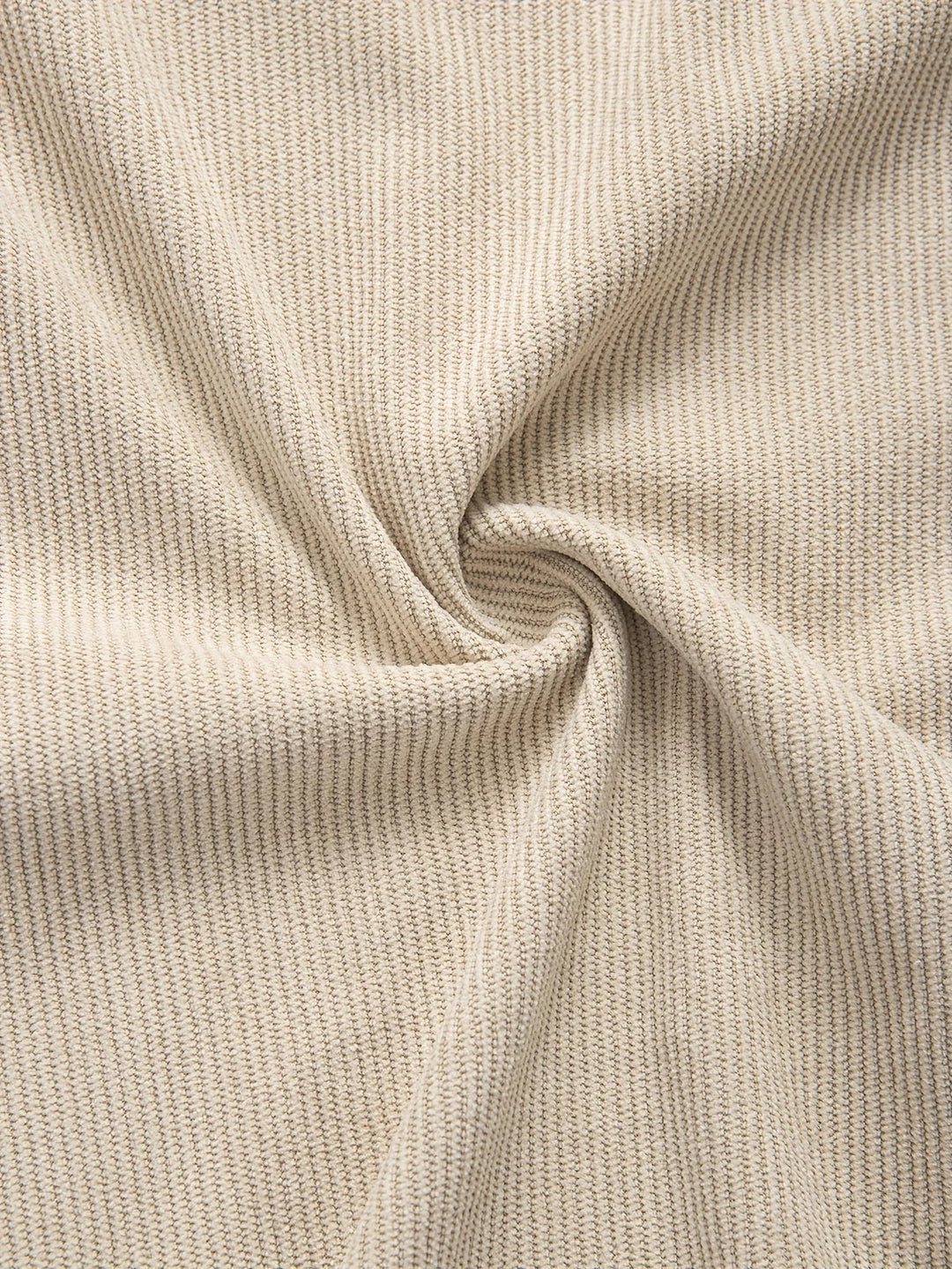 Daan | Slim-Fit Corduroy Overhemd