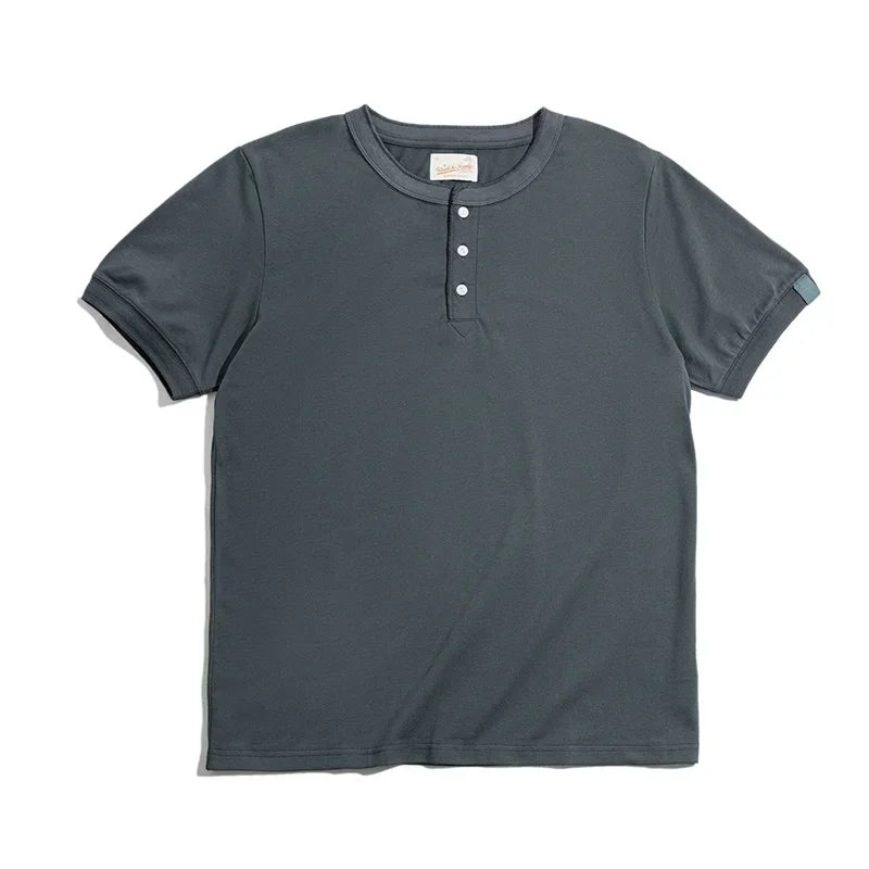 Beeckhoven  |  Vintage Katoenen Shirt
