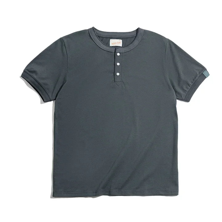 Beeckhoven  |  Vintage Katoenen Shirt