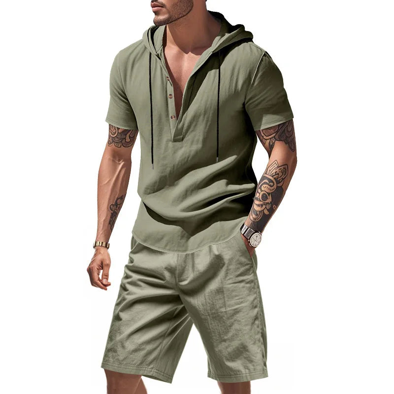 Beeckhoven  | Comfortabele Mannen Zomerset