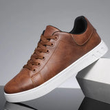 Sander | Comfortabele Casual Sneaker met Moderne Uitstraling