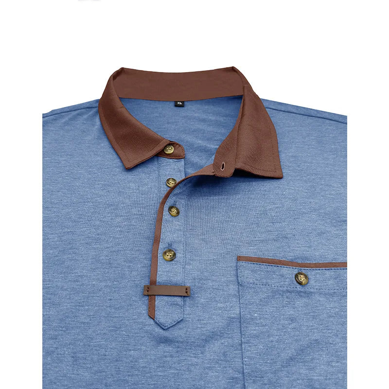 Beeckhoven  | Stoere Heren Longsleeve