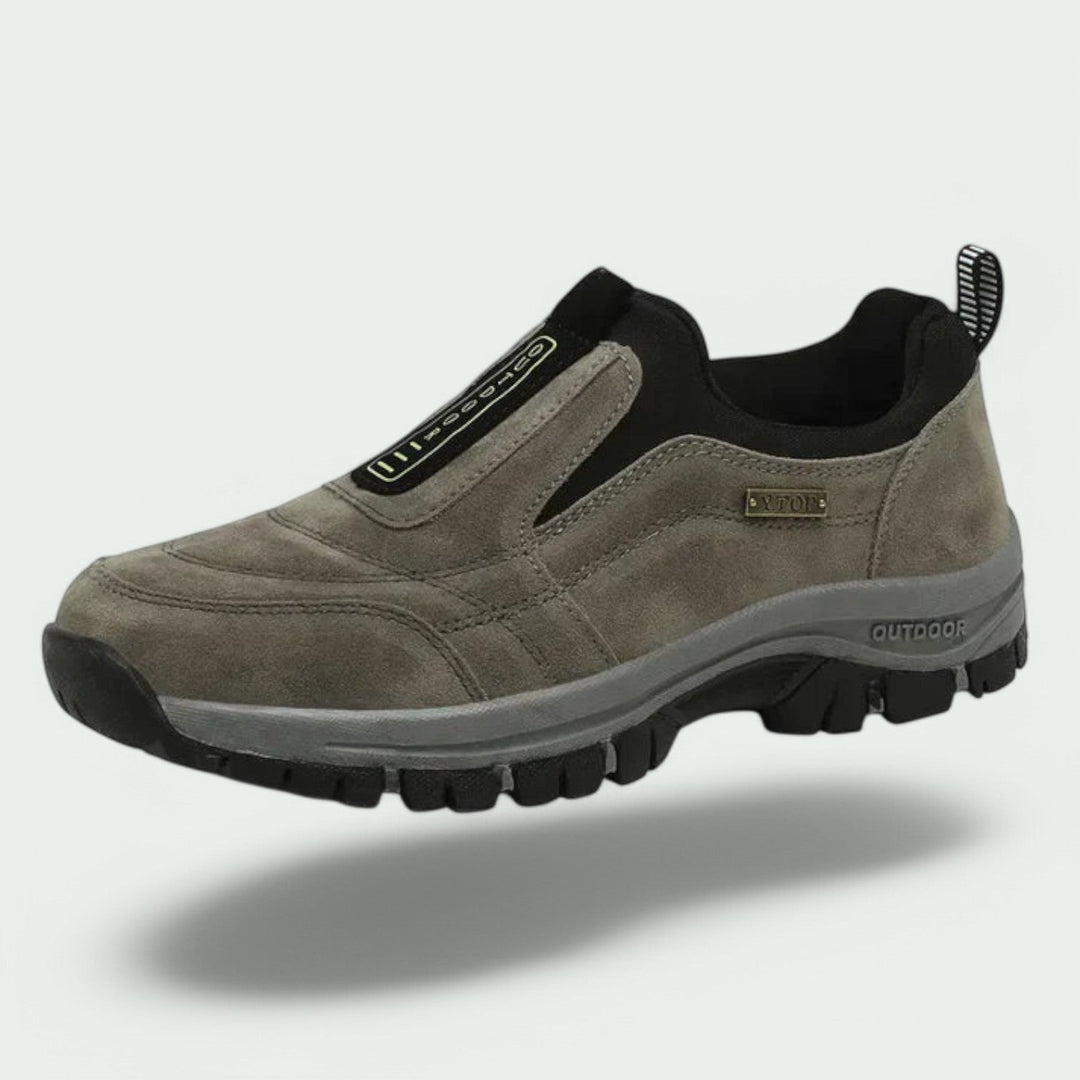 Bas | Orthopedische wandelschoenen met voetboogondersteuning
