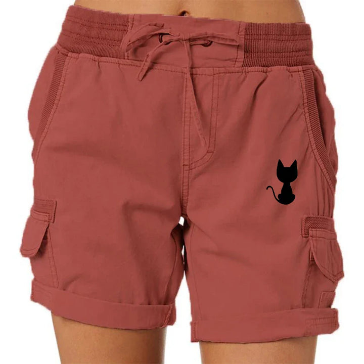 Sophie | Stoere Cargo Zomershort