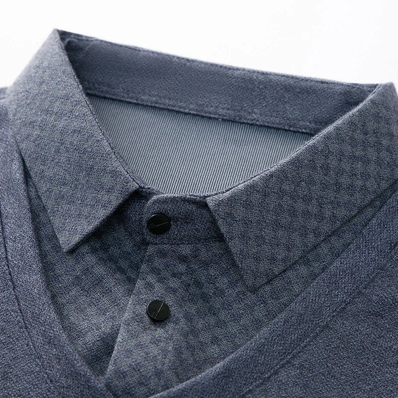 Thomas | Stijlvolle 2-in-1 Pullover