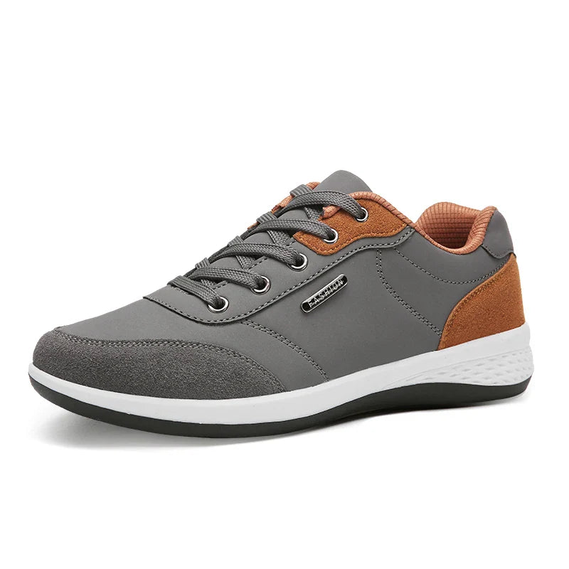 Lars | Stijlvolle Leren Herenschoenen