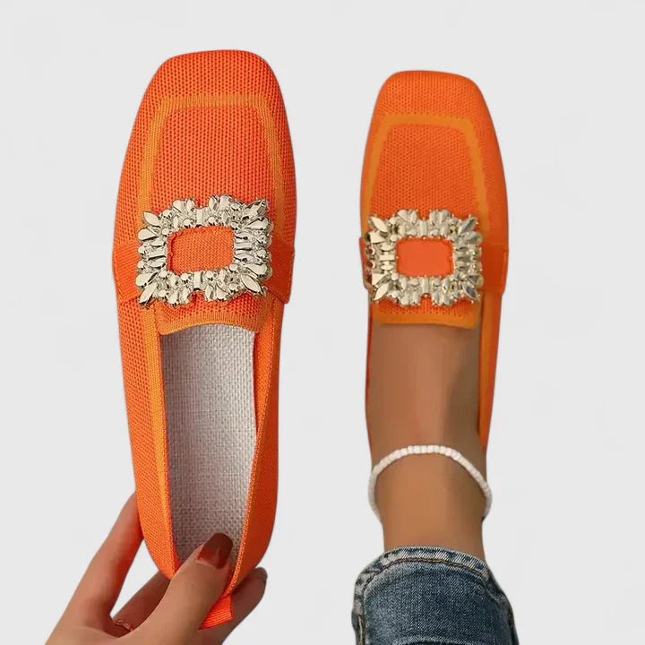 Nienke | Elegante Comfort Instappers