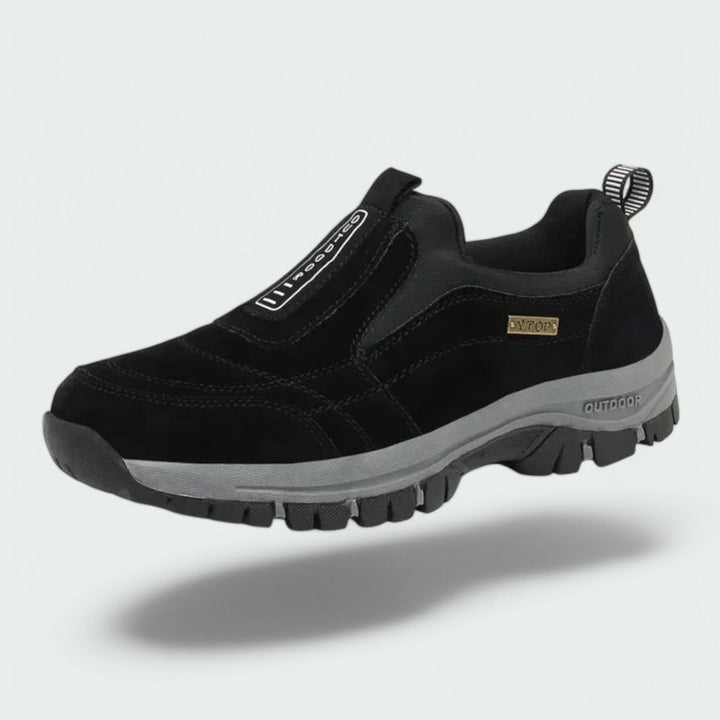 Bas | Orthopedische wandelschoenen met voetboogondersteuning
