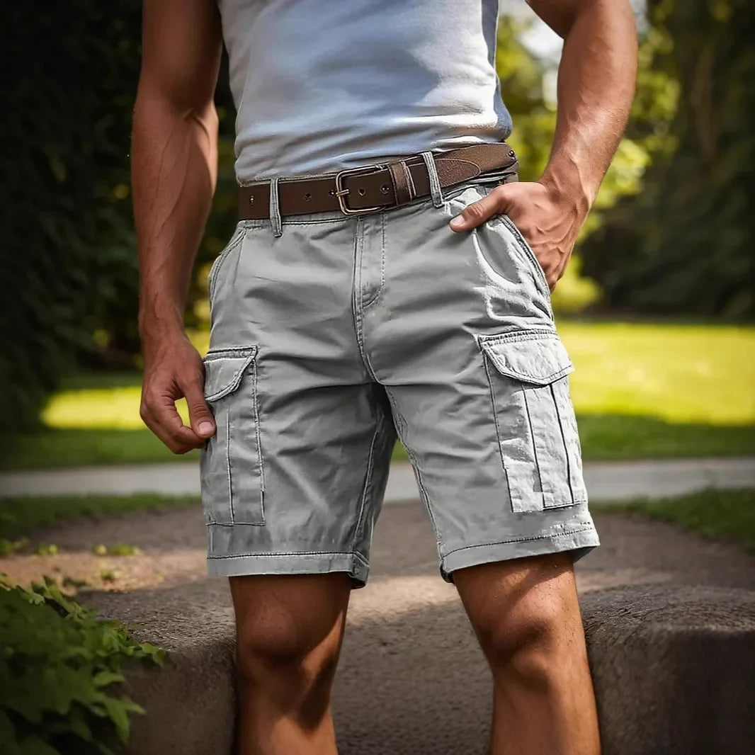 Beeckhoven  | Heren Zomer Short