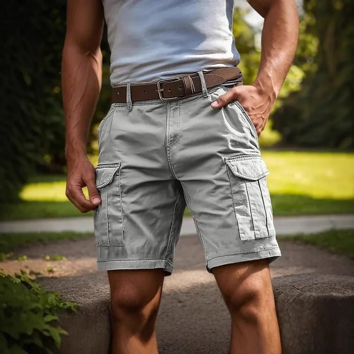 Beeckhoven  | Heren Zomer Short