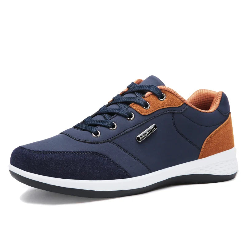 Lars | Stijlvolle Leren Herenschoenen